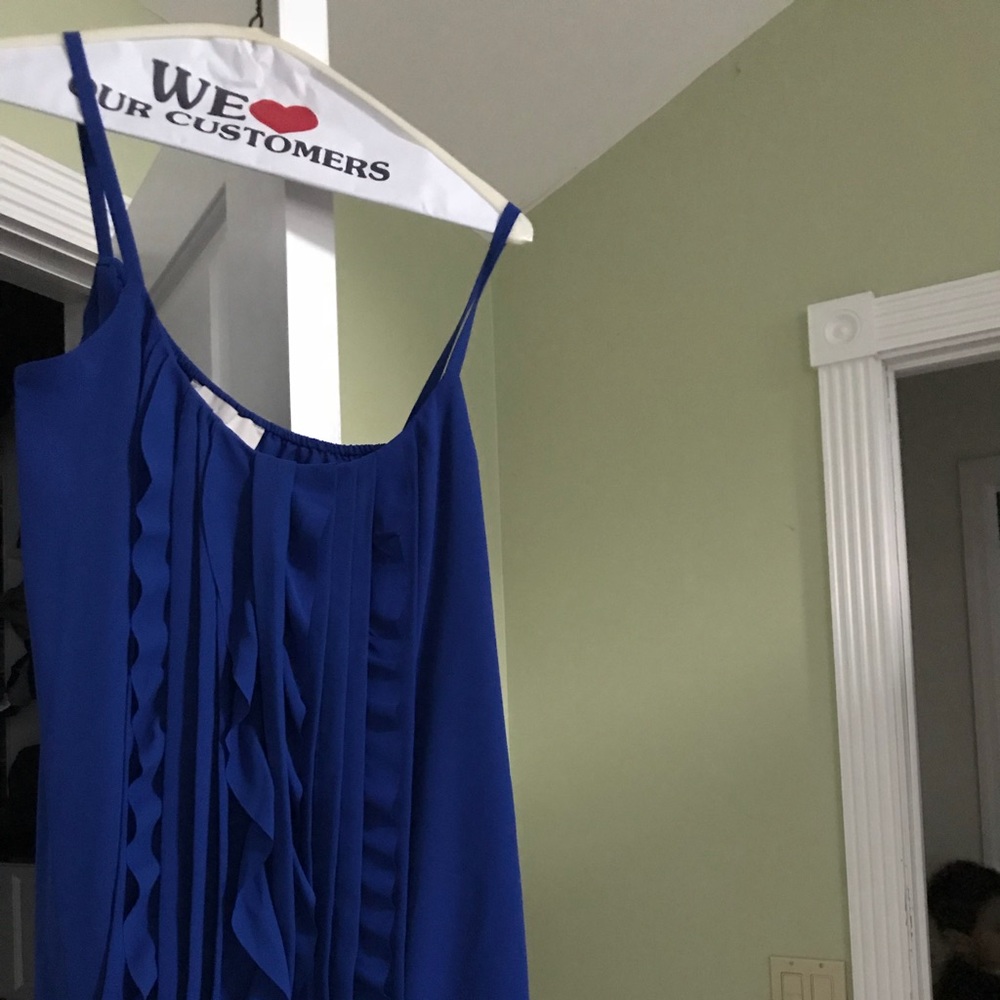 Loft blouses